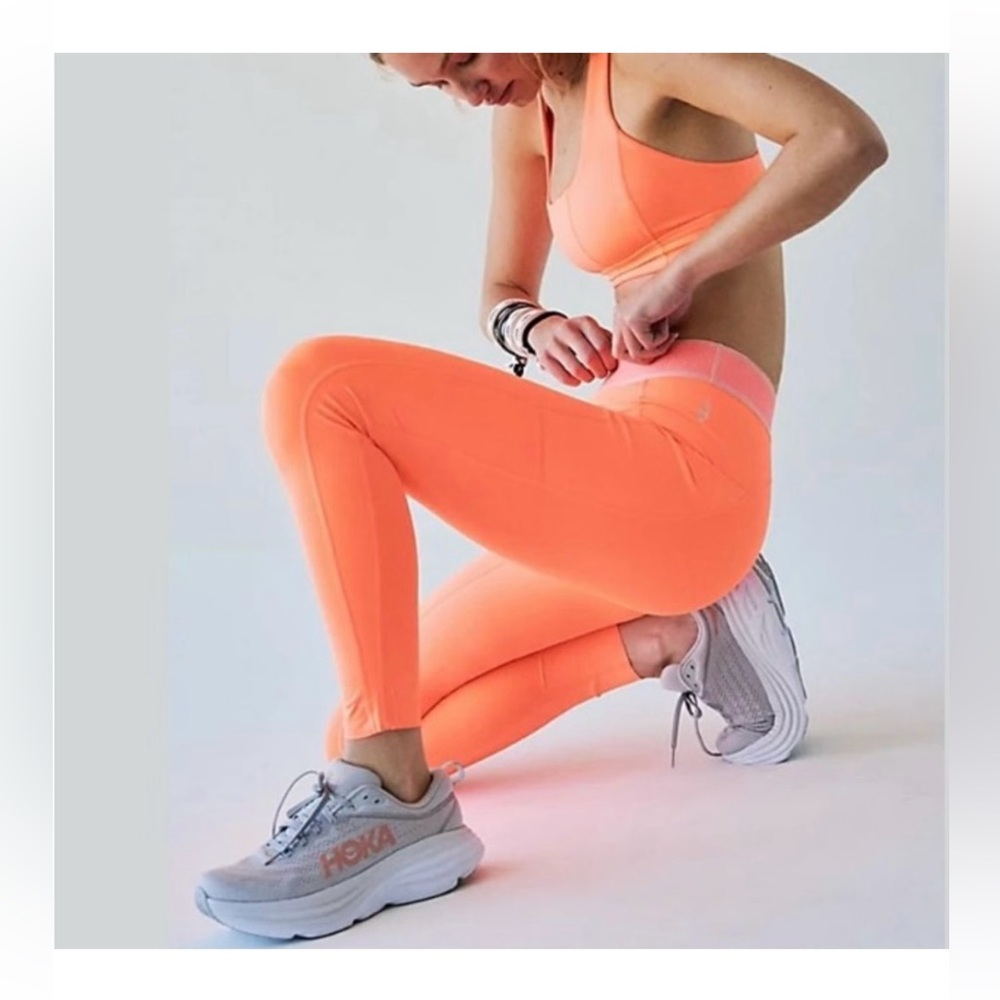 Free People Movement Endurance Leggings